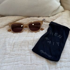 Madewell Sunglasses